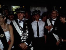 Schützenfest 1988